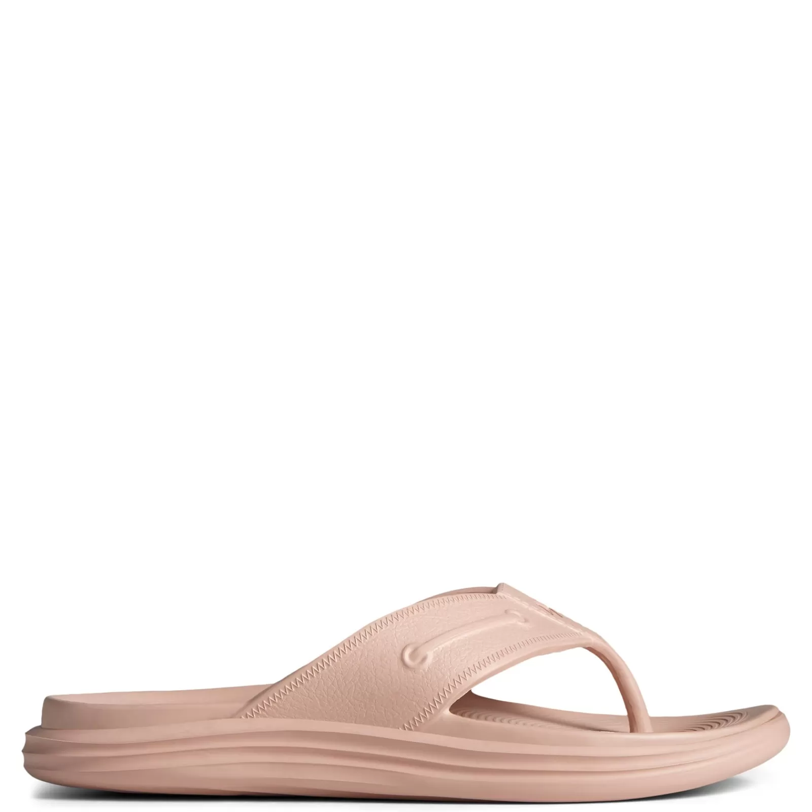 Best Sperry Women's , Windward Float Flip Flop Blush