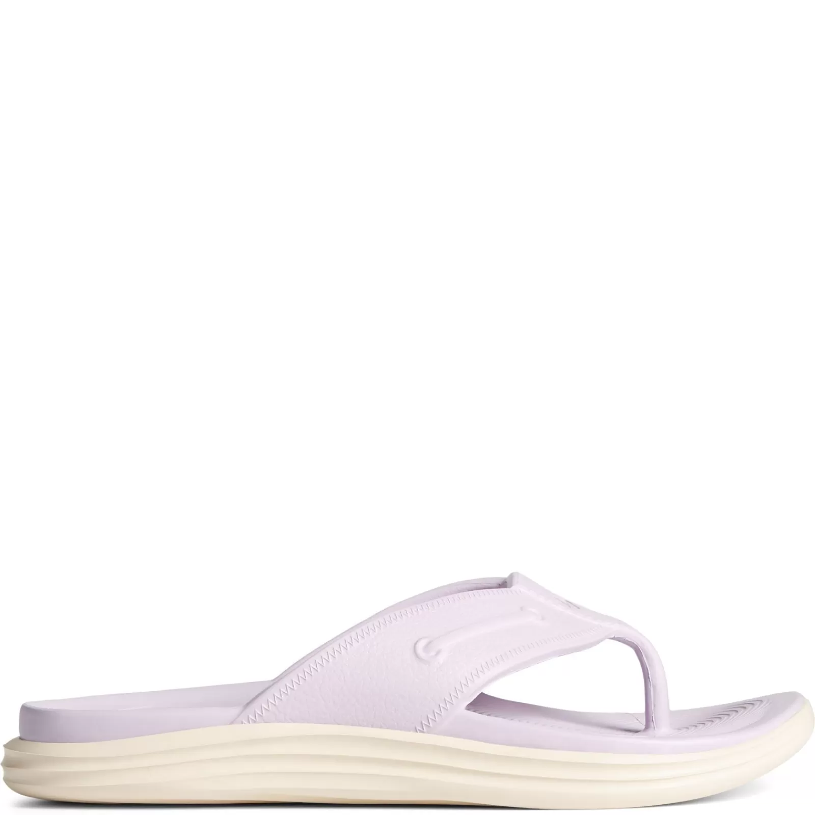 Outlet Sperry Women's , Windward Float Flip Flop Lilac