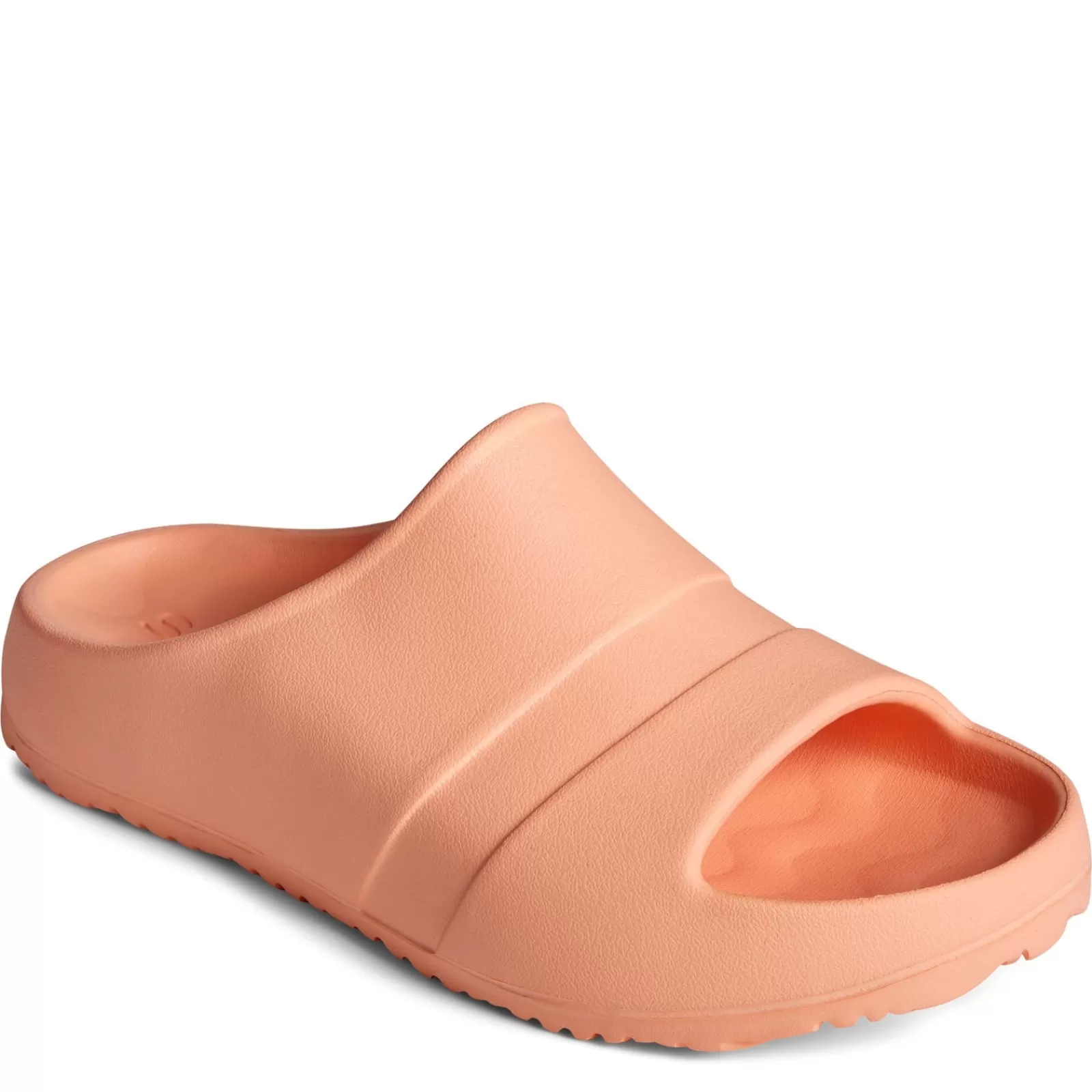 New Sperry Women's , Windward Slide Peach