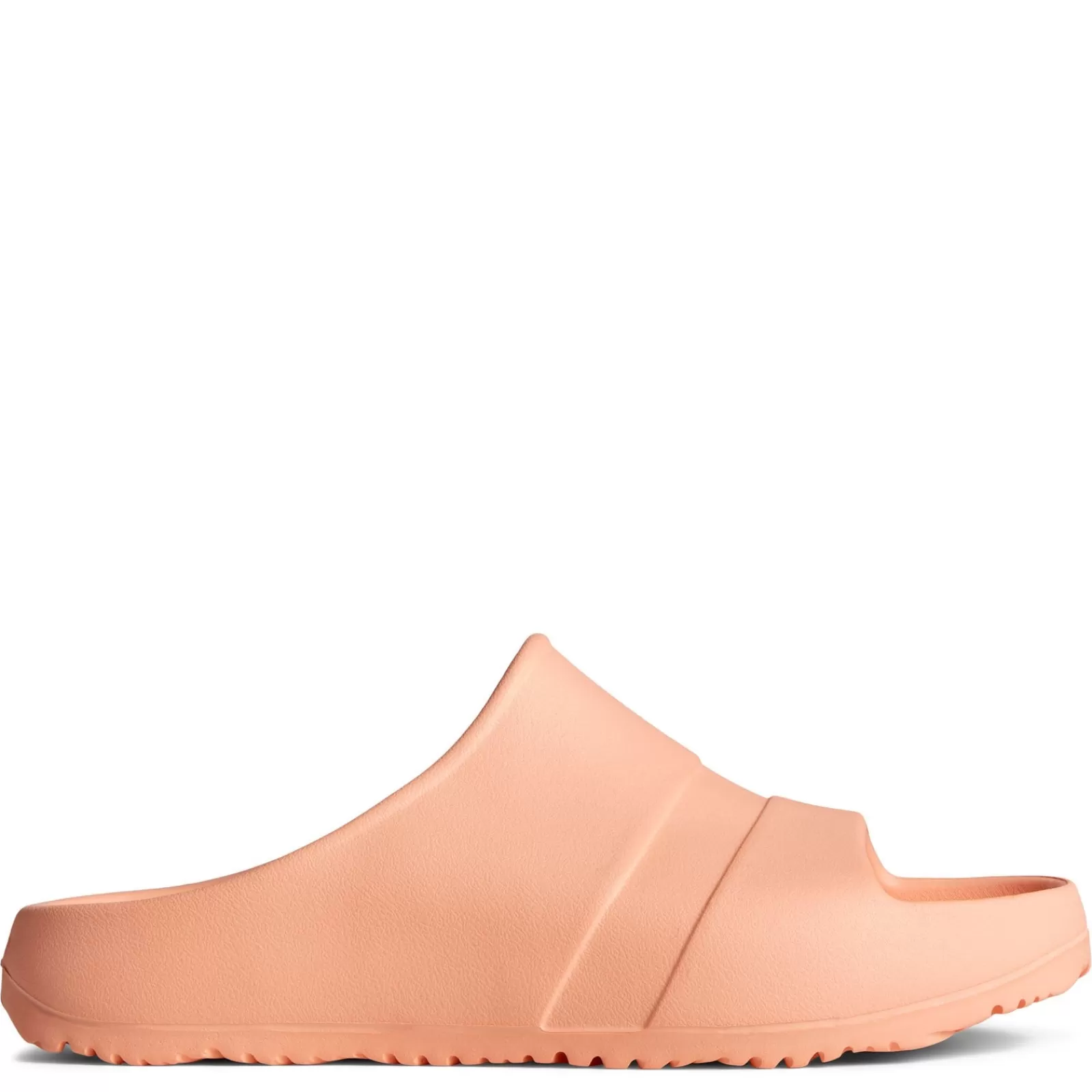 New Sperry Women's , Windward Slide Peach