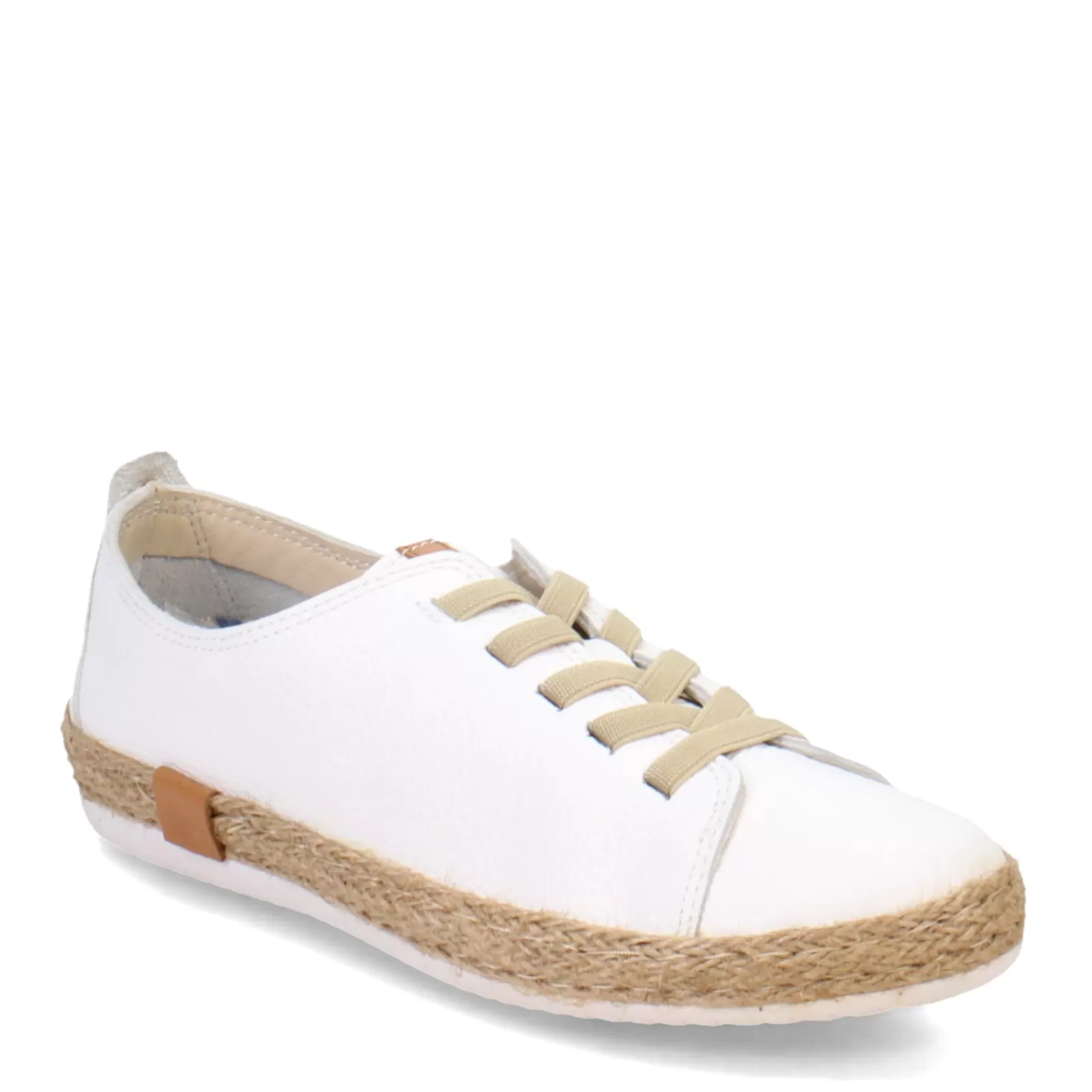 Best Spring Step Women's , Eloya Sneaker White