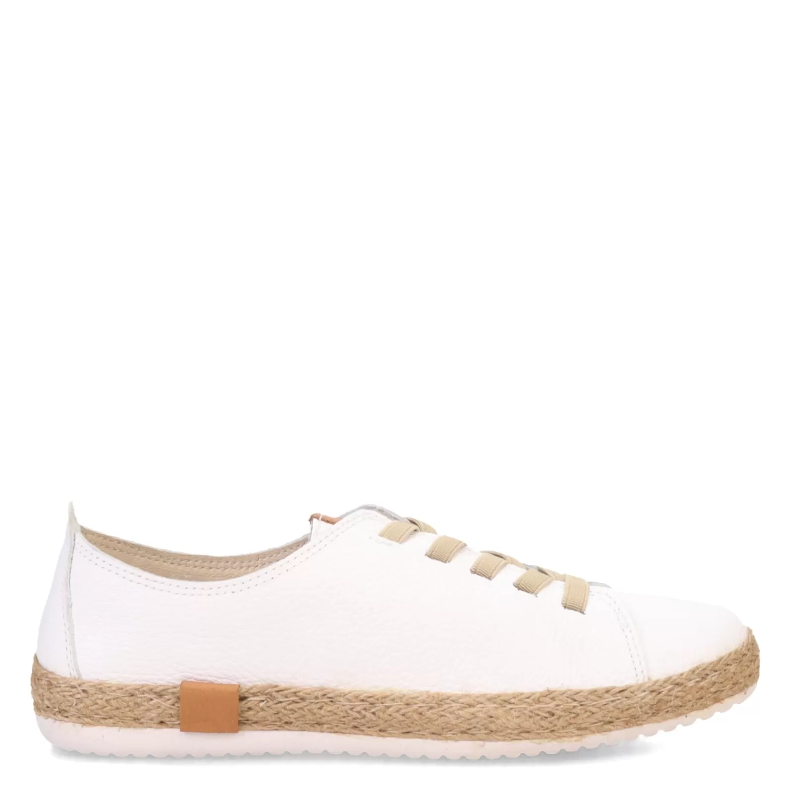 Best Spring Step Women's , Eloya Sneaker White