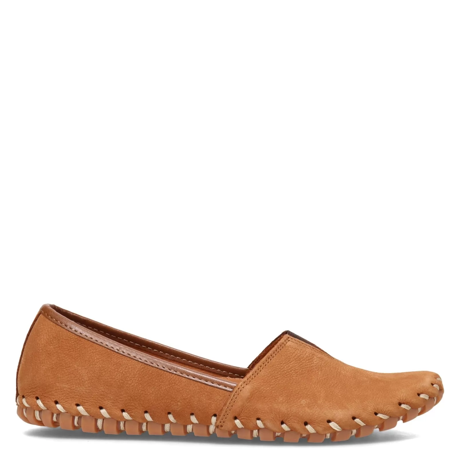 Best Spring Step Women's , Kathaleta Slip-On Camel Suede