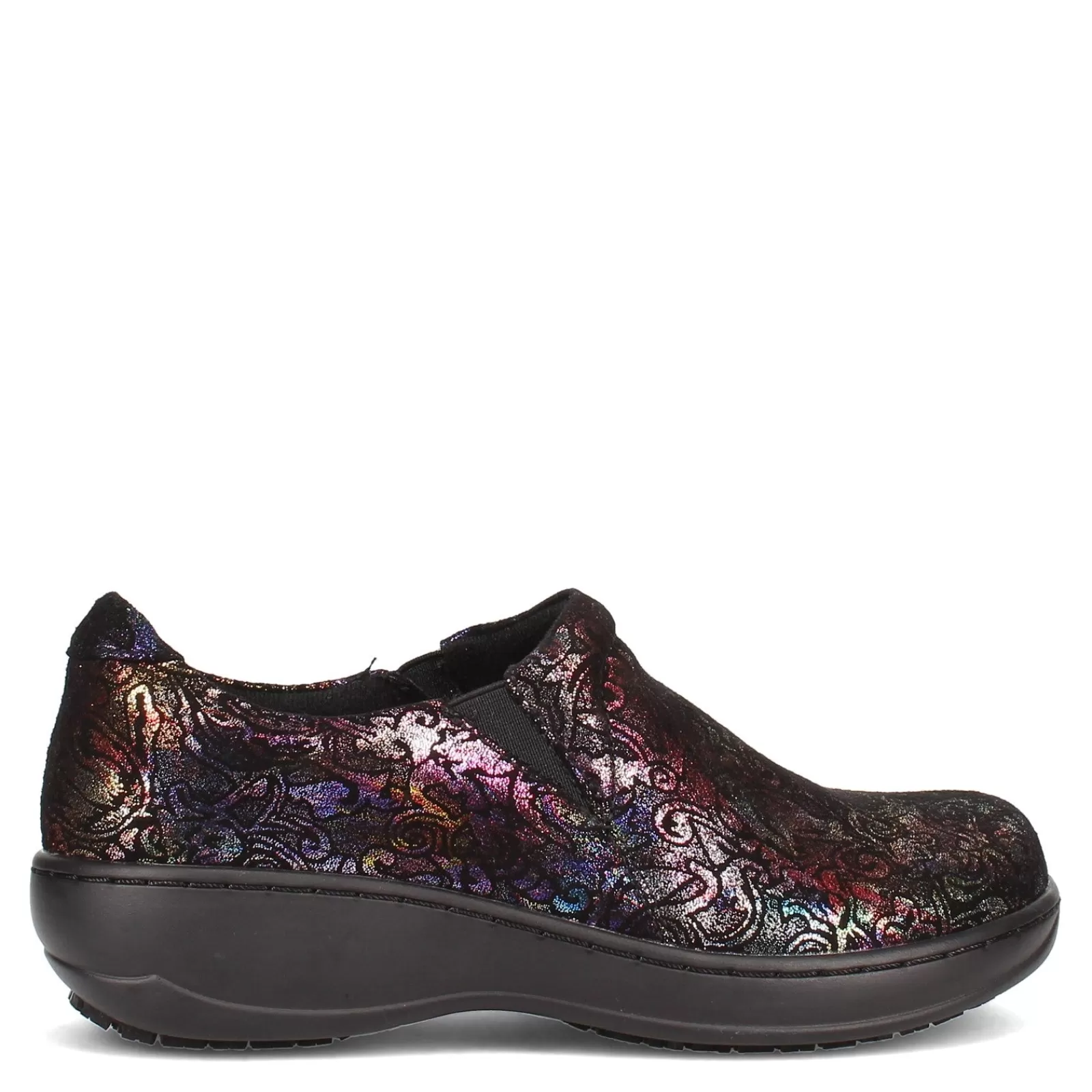 Cheap Spring Step Women's , Woolin Slip-On Rainbow