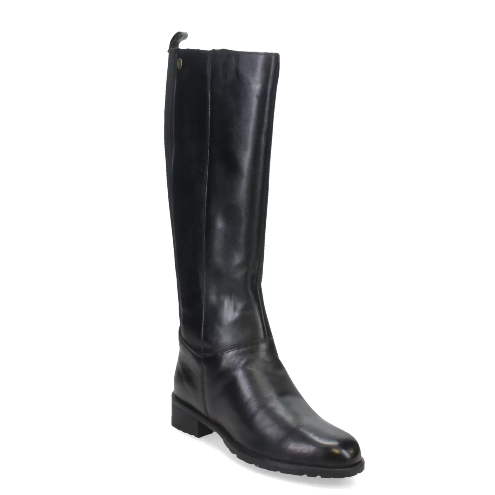 Best Strive Women's , Bloomsbury Boot Black