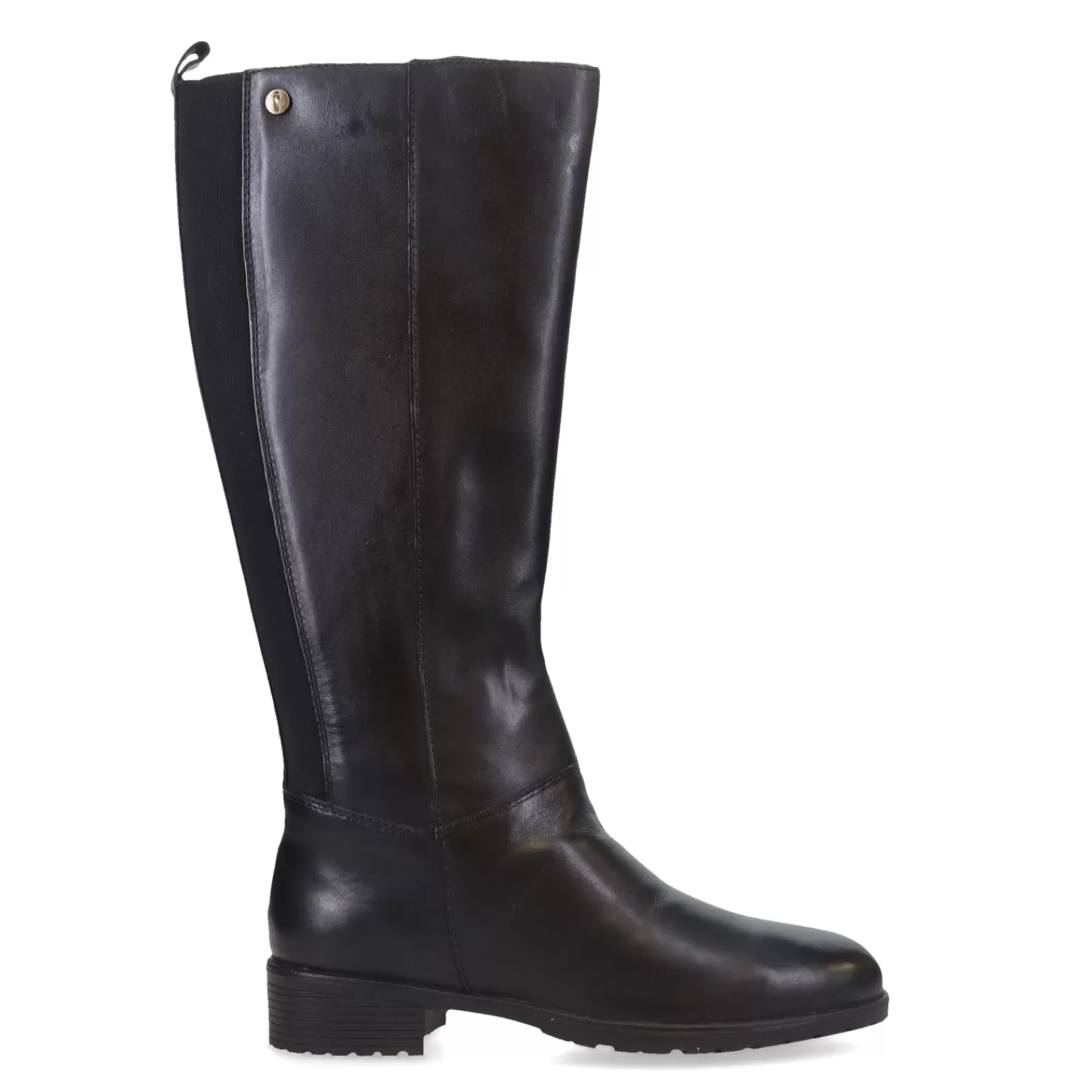 Best Strive Women's , Bloomsbury Boot Black