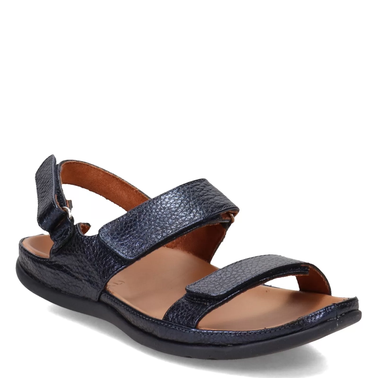 Best Sale Strive Women's , Kona Sandal Navy Metallic