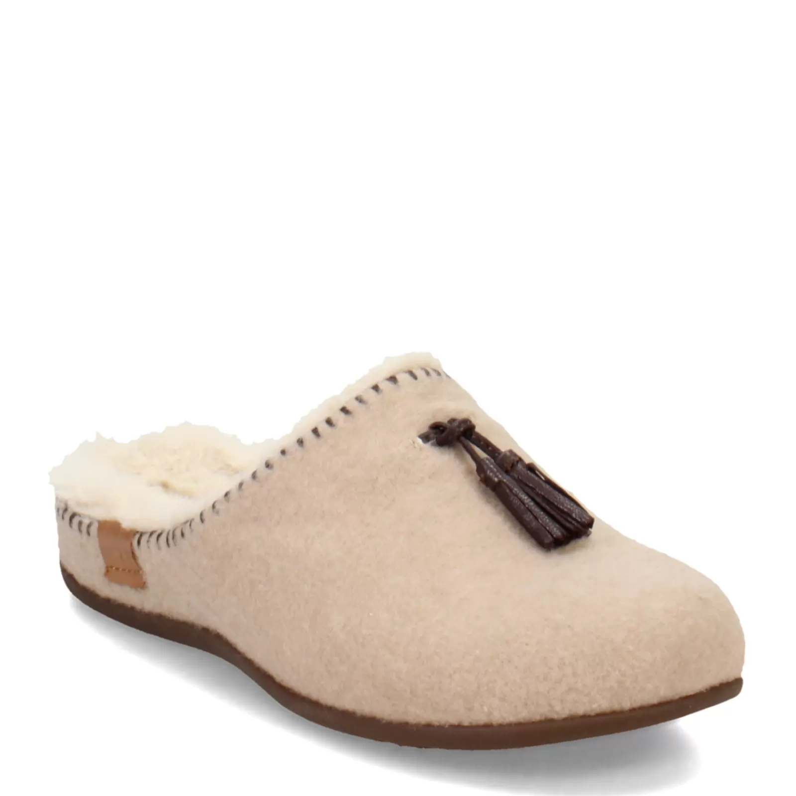 Clearance Strive Women's , Lille Slipper Cream