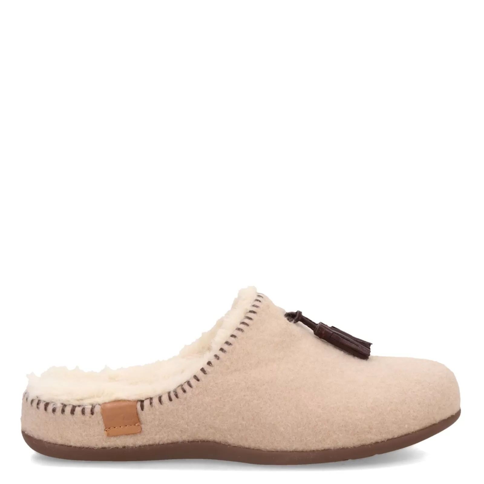 Clearance Strive Women's , Lille Slipper Cream