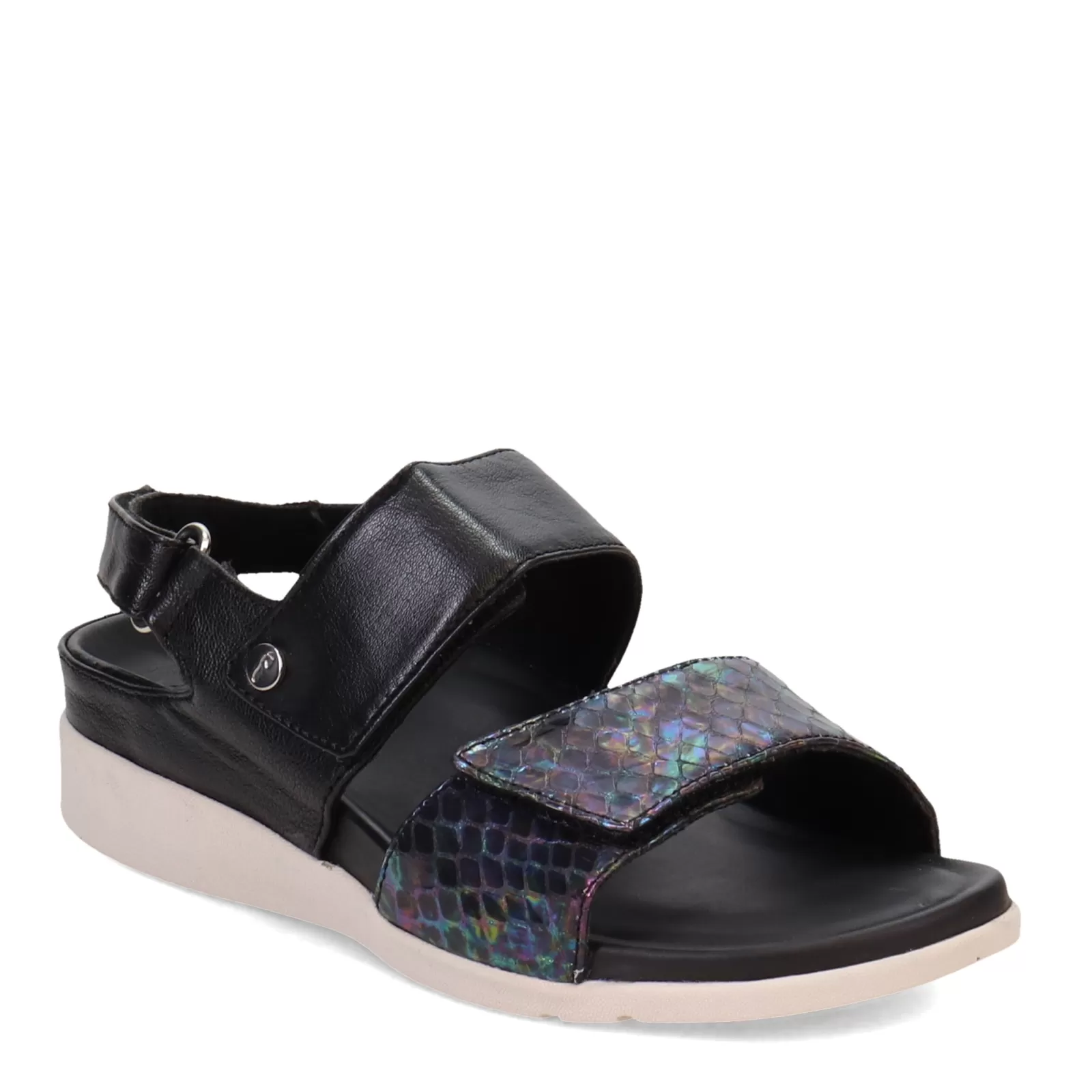 Store Strive Women's , Riviera Sandal Black