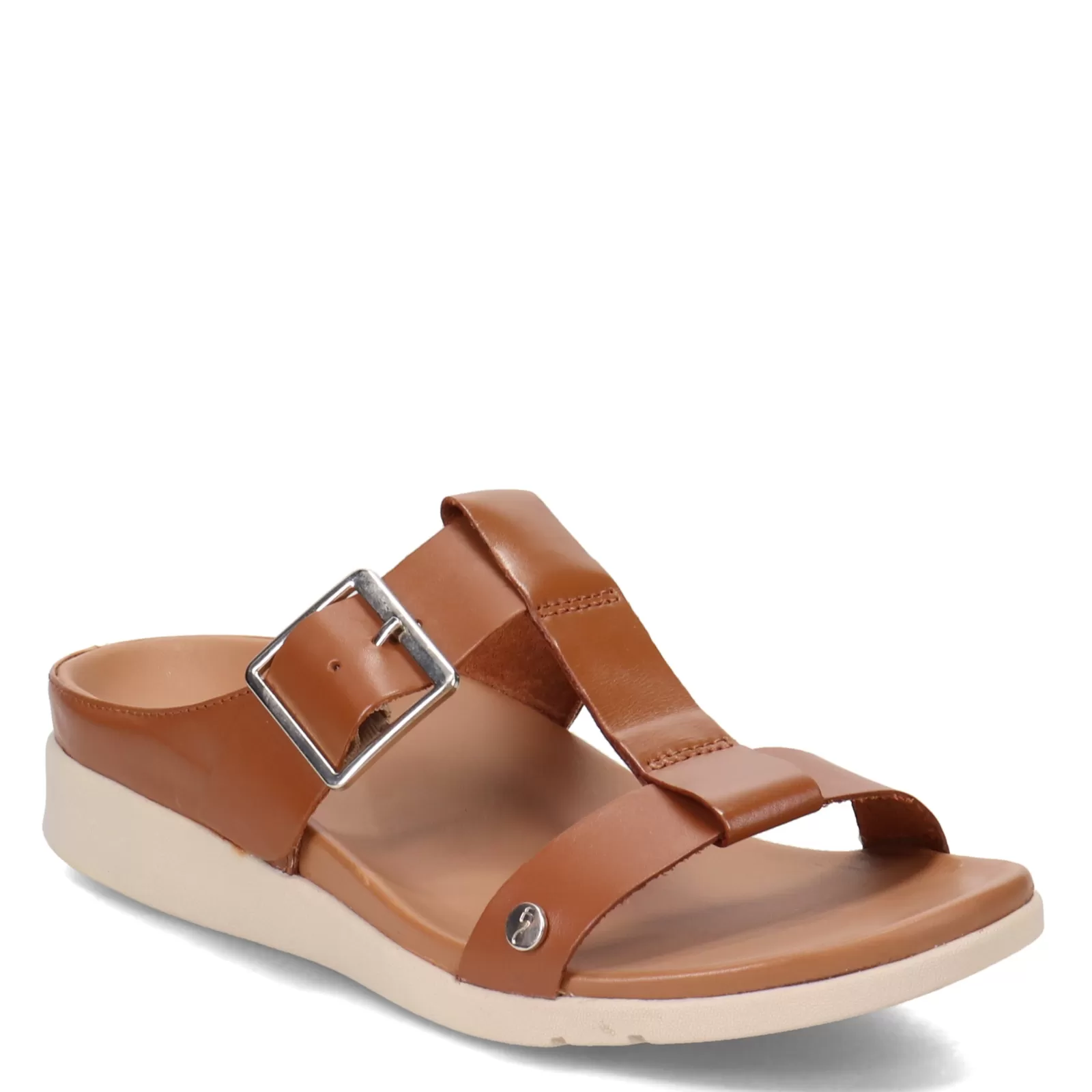 Best Strive Women's , Santorini Sandal Tan