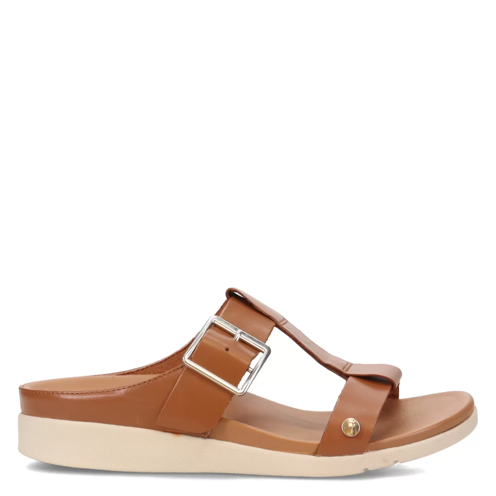 Best Strive Women's , Santorini Sandal Tan