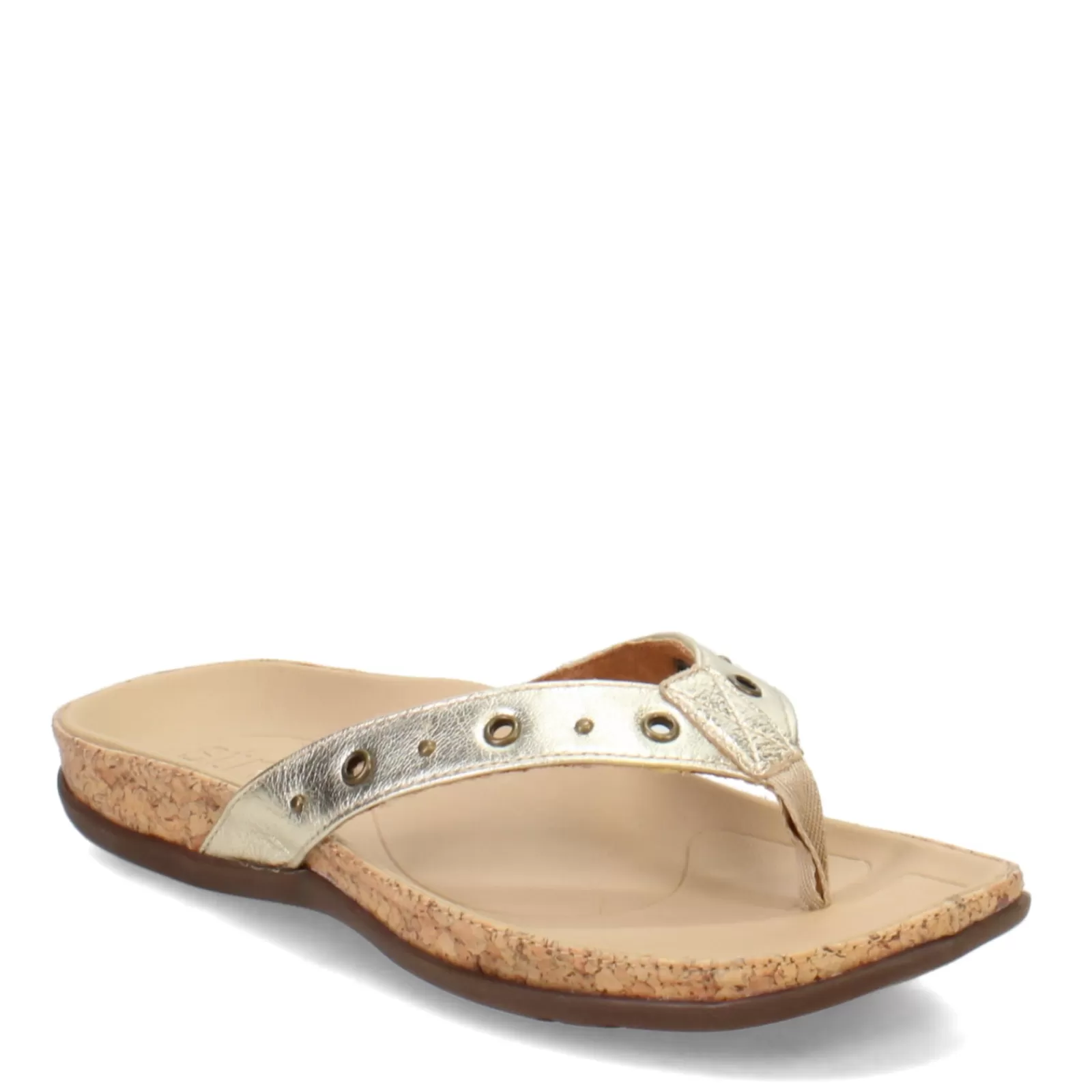 Cheap Strive Women's , Saria Sandal Gold