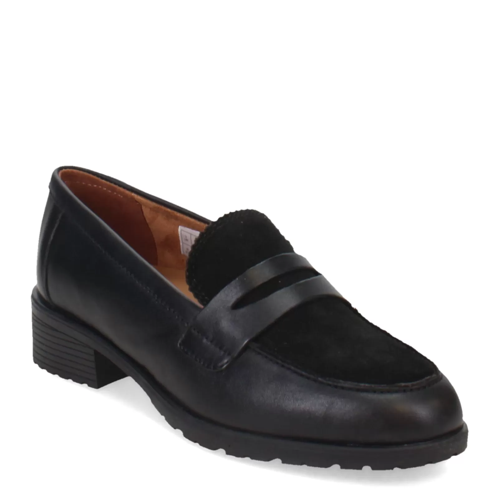 Sale Strive Women's , Seville Loafer Black