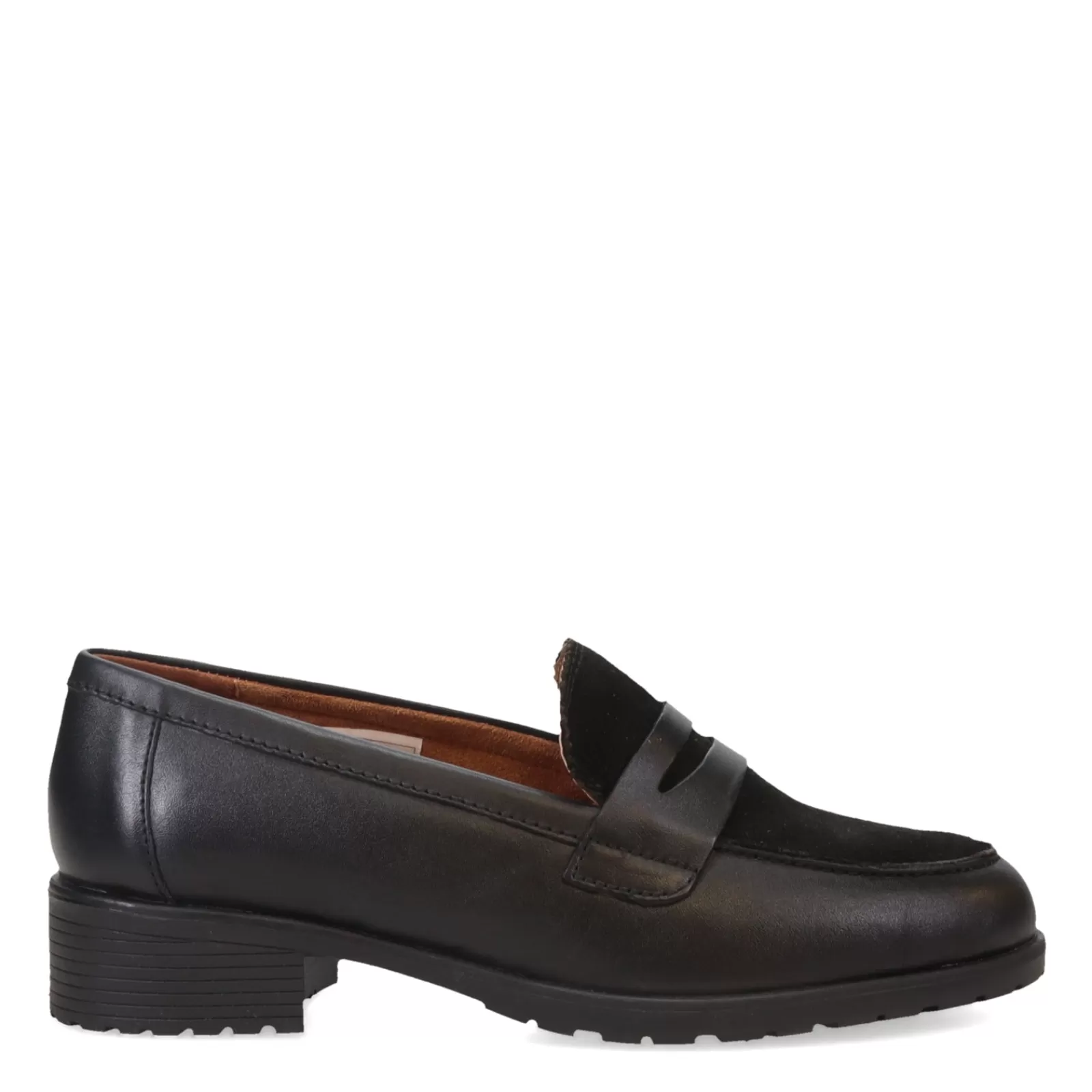 Sale Strive Women's , Seville Loafer Black