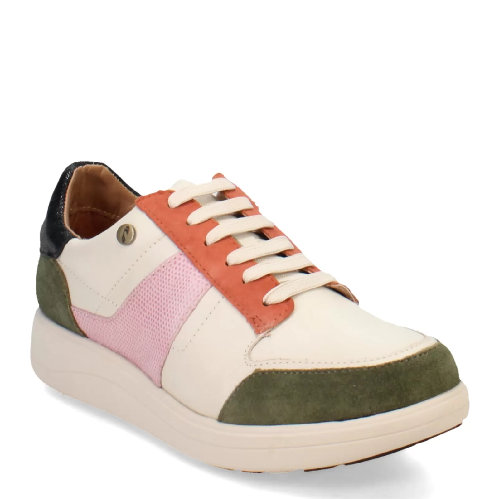 Outlet Strive Women's , Stellar Sneaker Multicolored