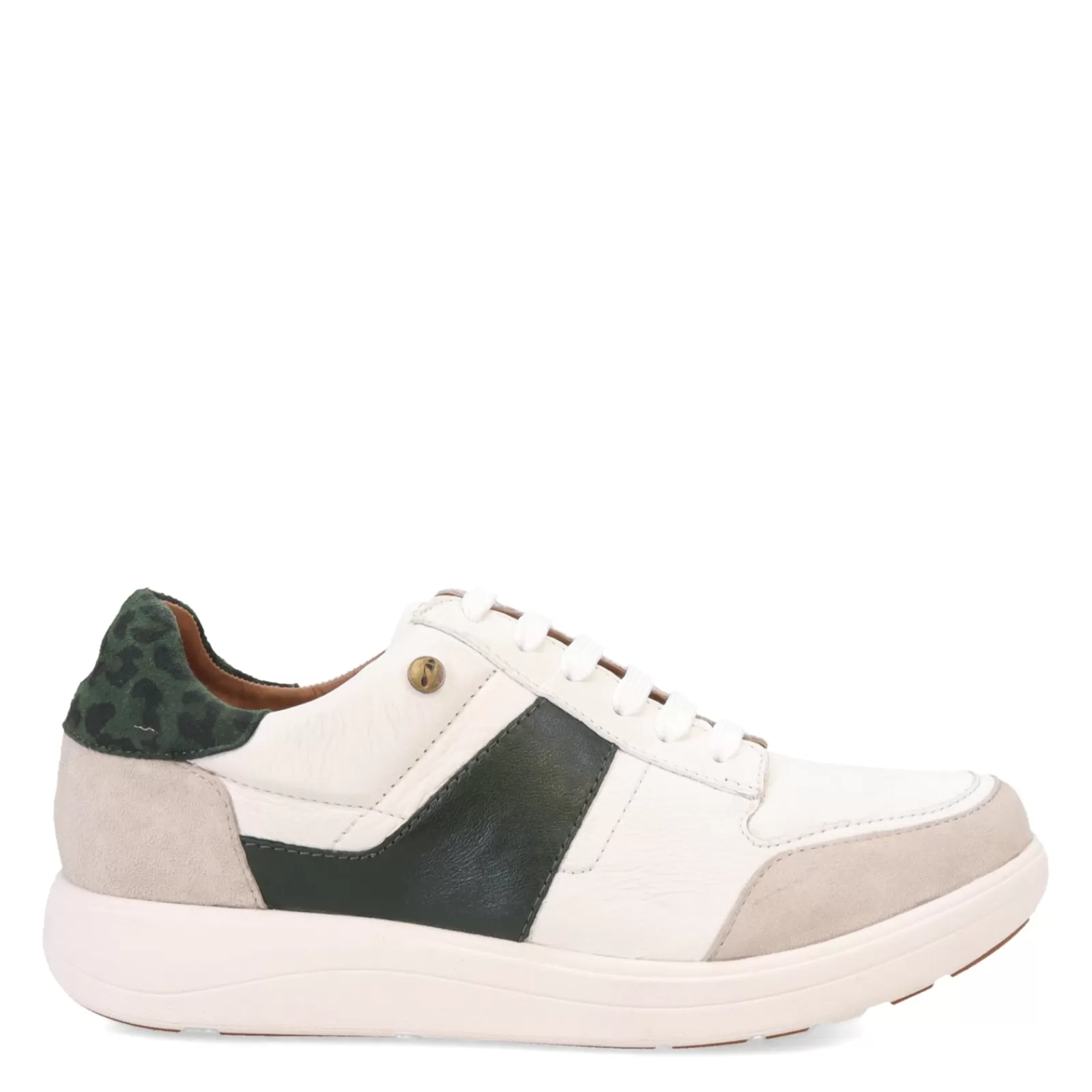 Best Sale Strive Women's , Stellar Sneaker White Jade