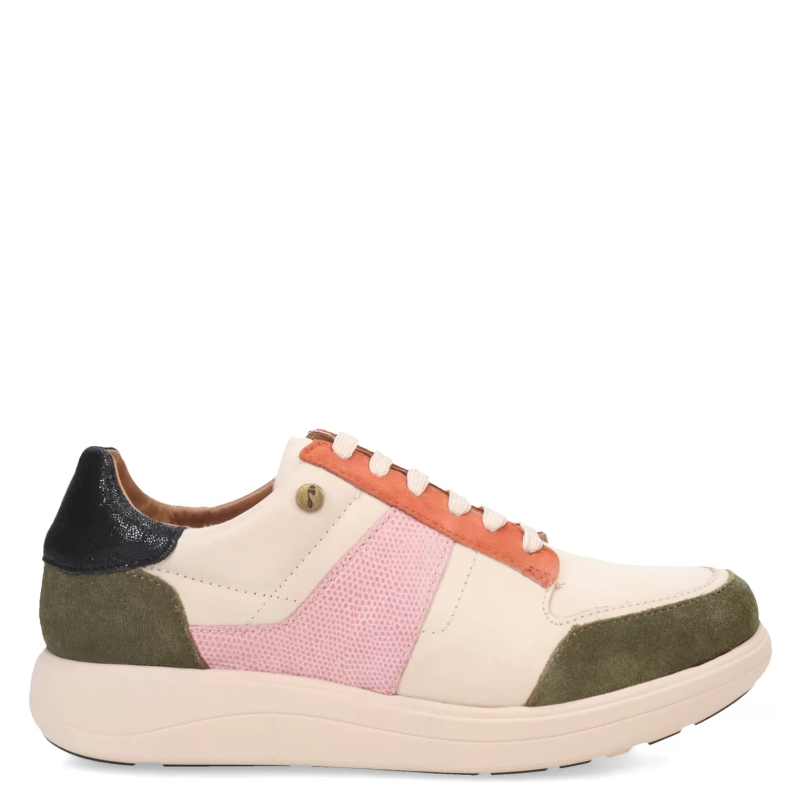 Outlet Strive Women's , Stellar Sneaker Multicolored