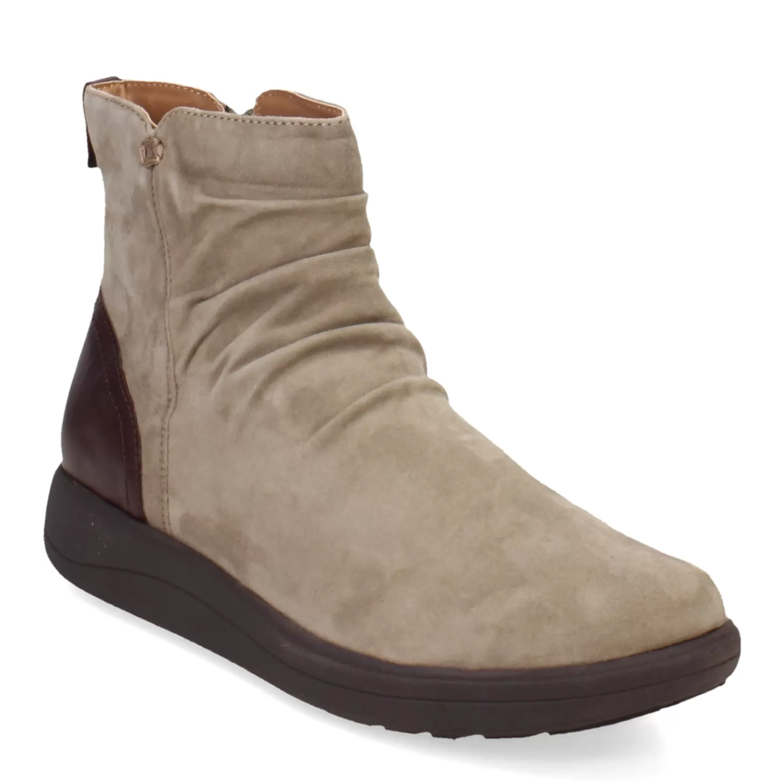 Best Strive Women's , Tempo Boot Taupe