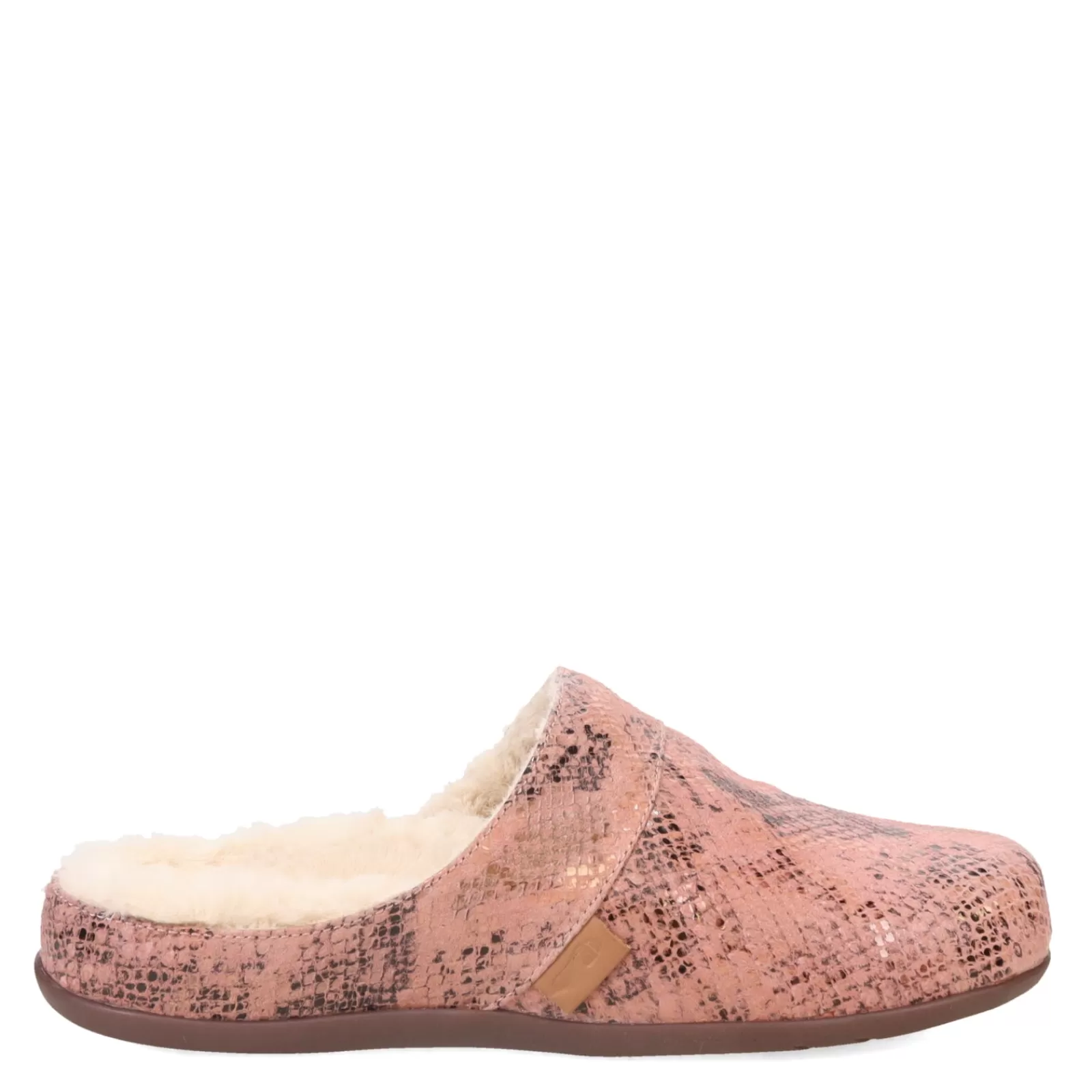 Outlet Strive Women's , Vienna Slipper Pink