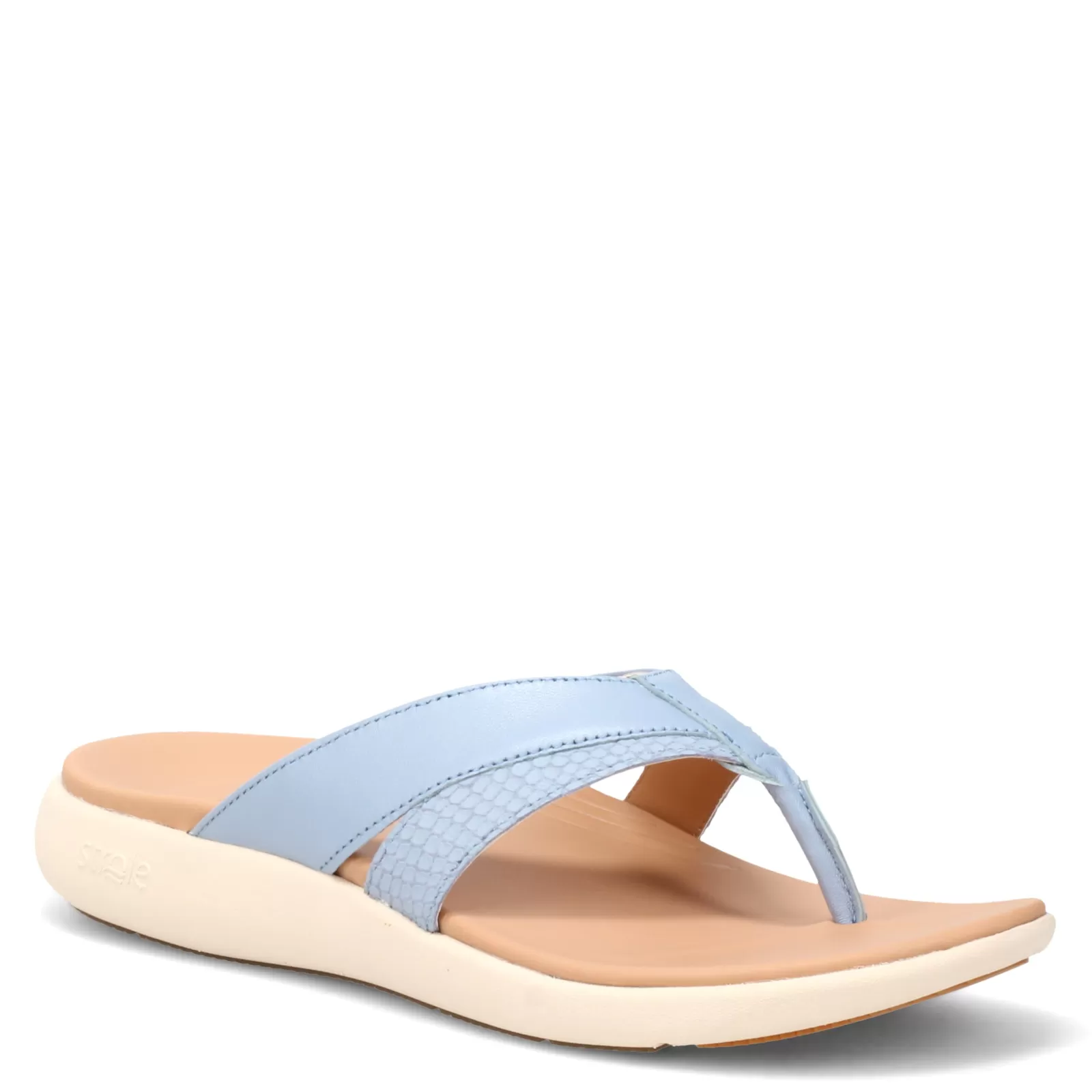 Best Sale Strole Women's , Bliss Sandal Blue Light