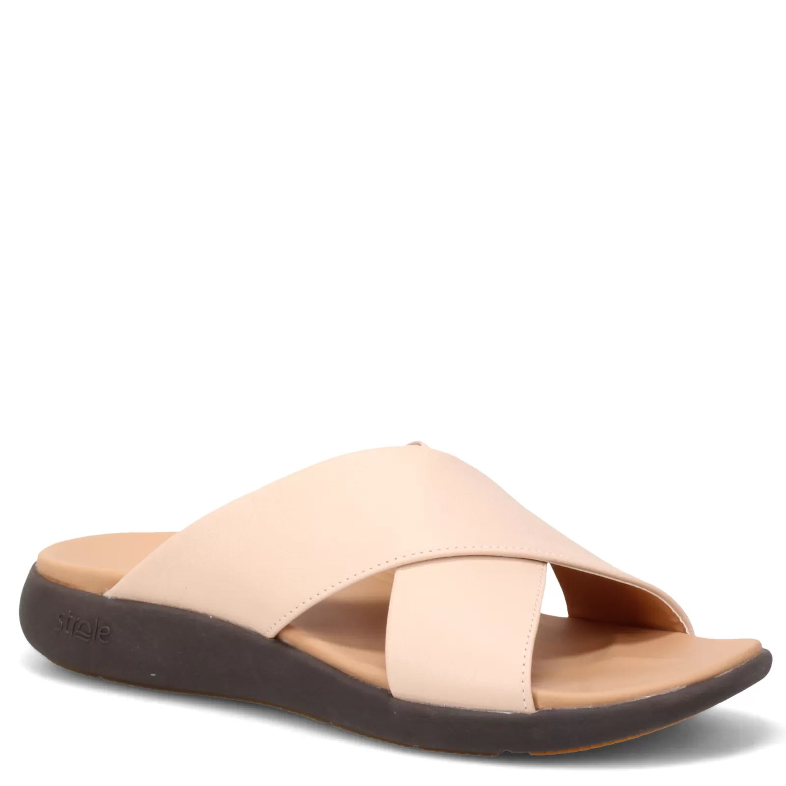 Fashion Strole Women's , Delta Sandal Natural