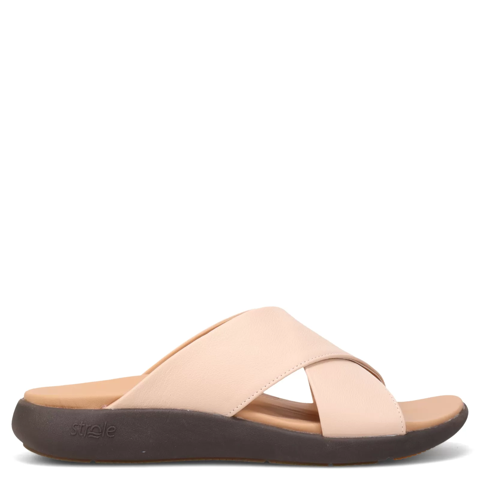 Fashion Strole Women's , Delta Sandal Natural