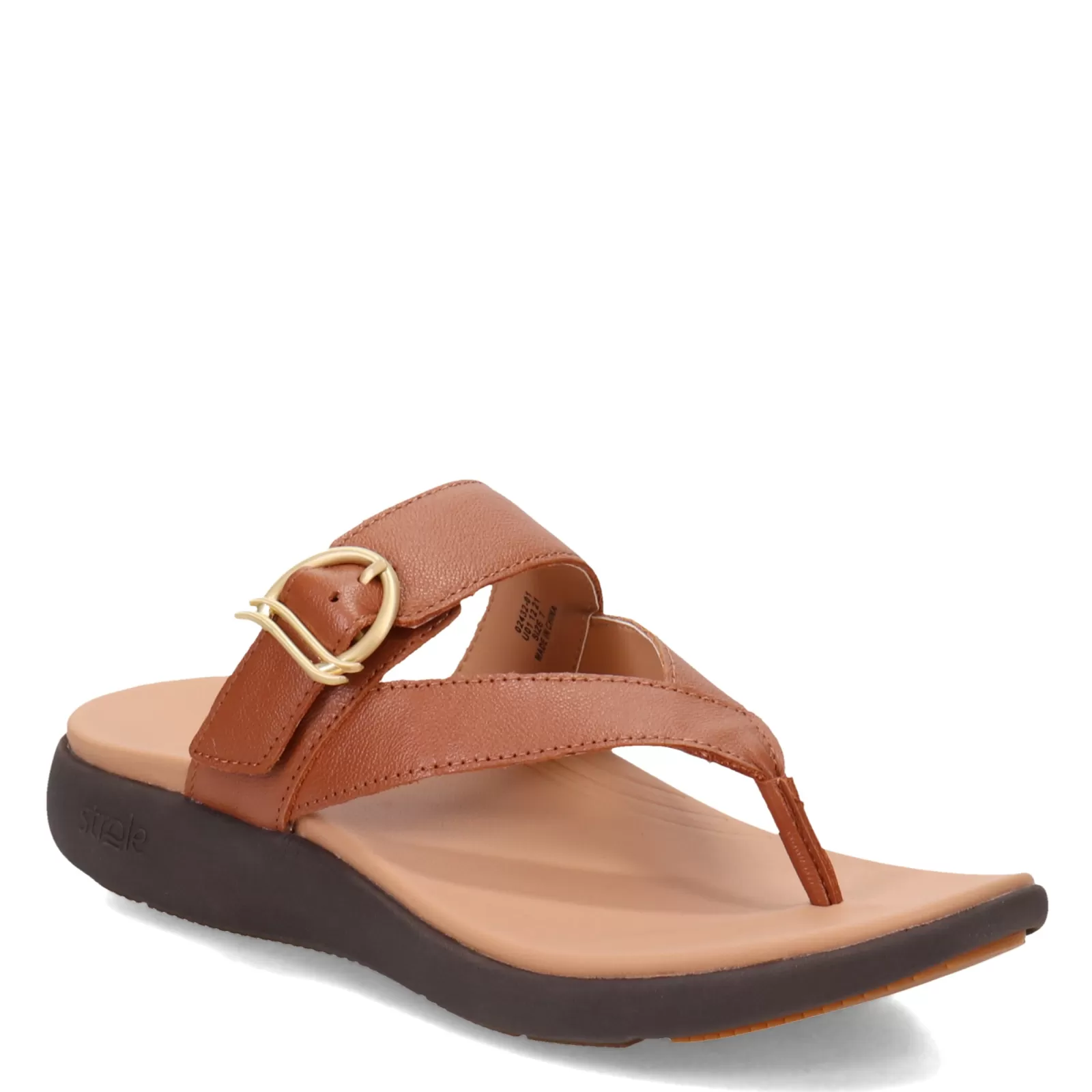 Best Sale Strole Women's , Promenade Sandal Hickory