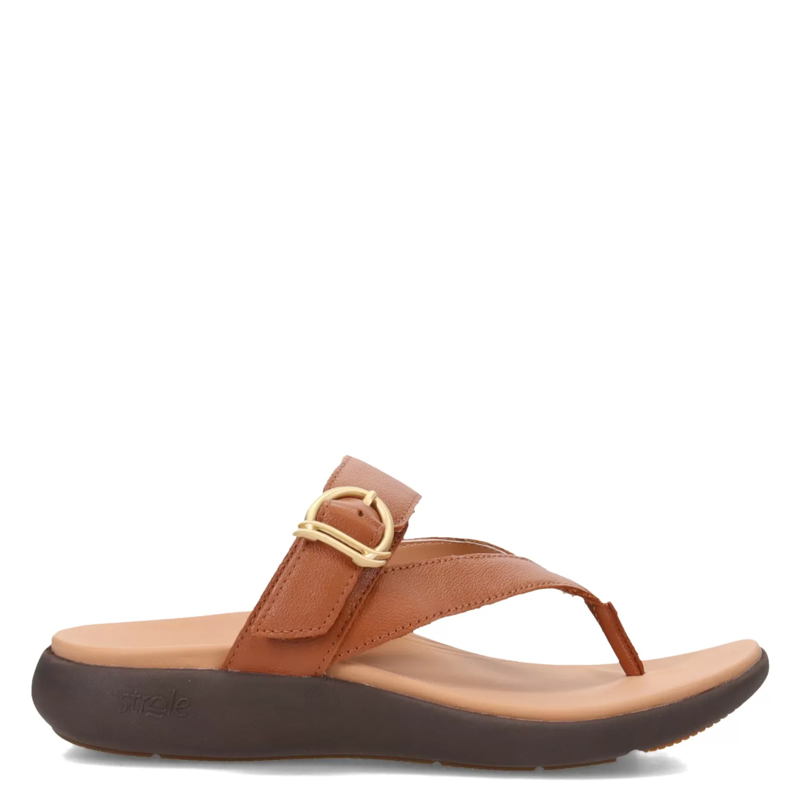 Best Sale Strole Women's , Promenade Sandal Hickory