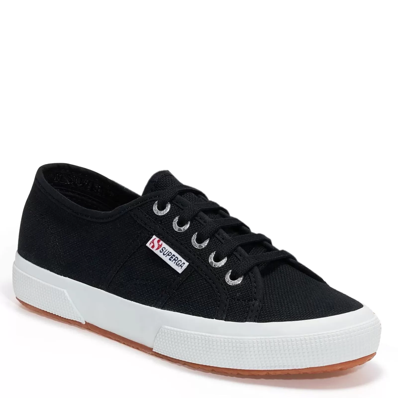 Online Superga Women's , Cotu Classic Sneaker Black