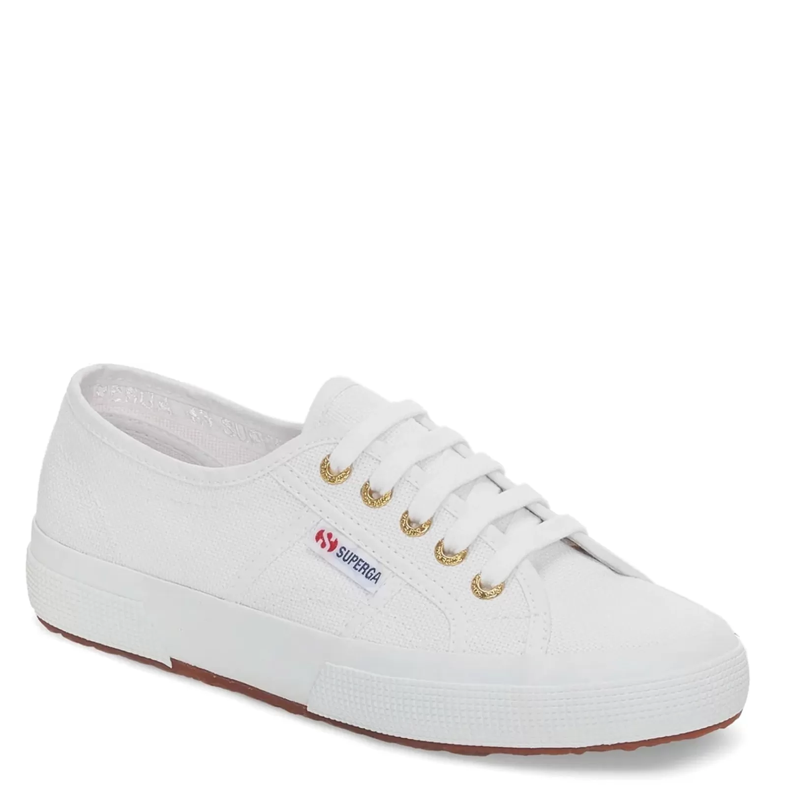 Flash Sale Superga Women's , Cotu Classic Sneaker White-Pale Gold