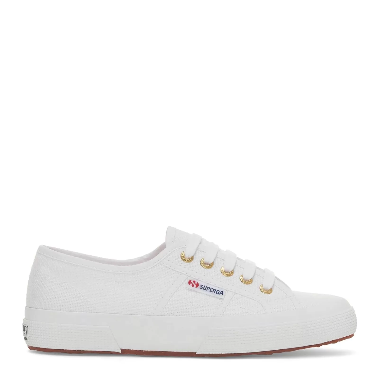 Flash Sale Superga Women's , Cotu Classic Sneaker White-Pale Gold