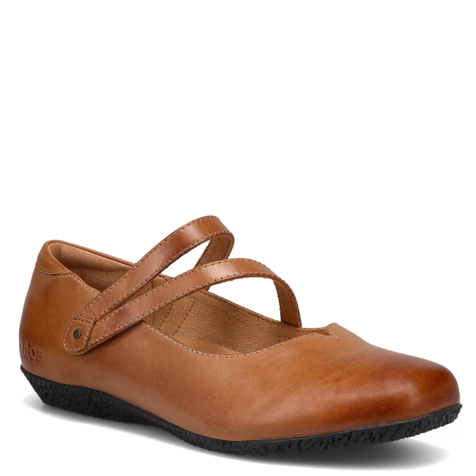 Shop Taos Women's , Banter Mary Jane Caramel