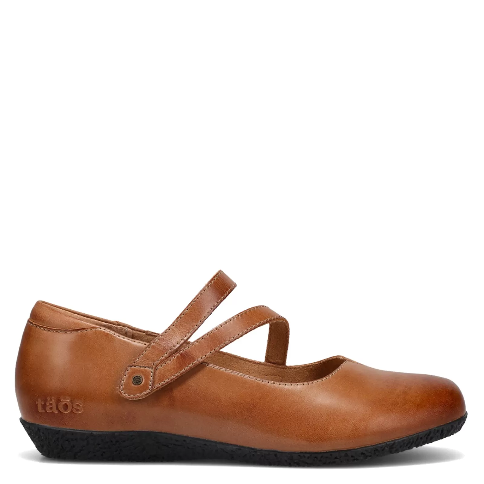 Shop Taos Women's , Banter Mary Jane Caramel