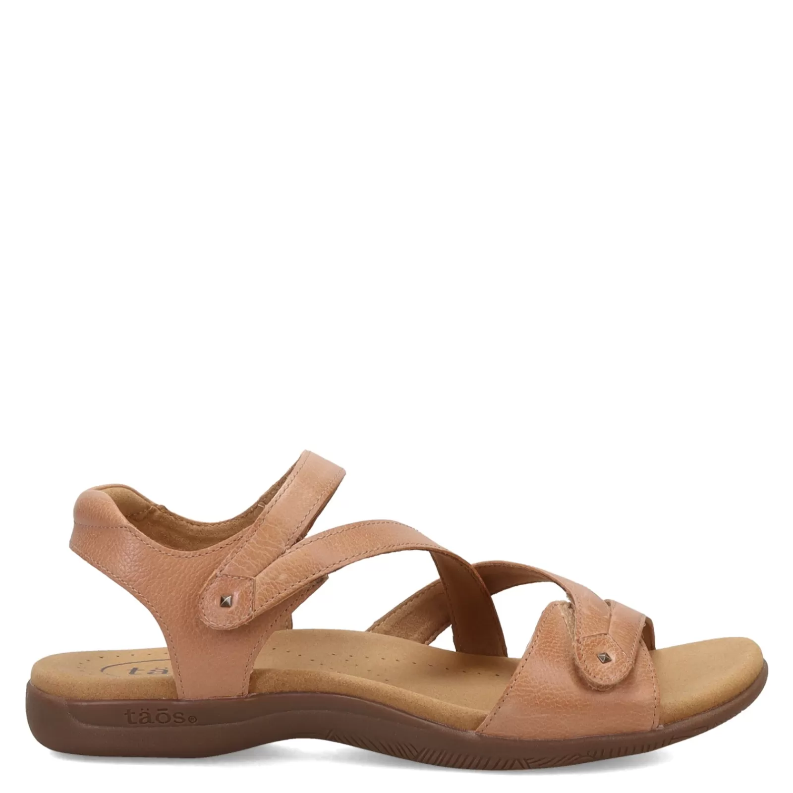 Best Sale Taos Women's , Big Time Sandal Natural