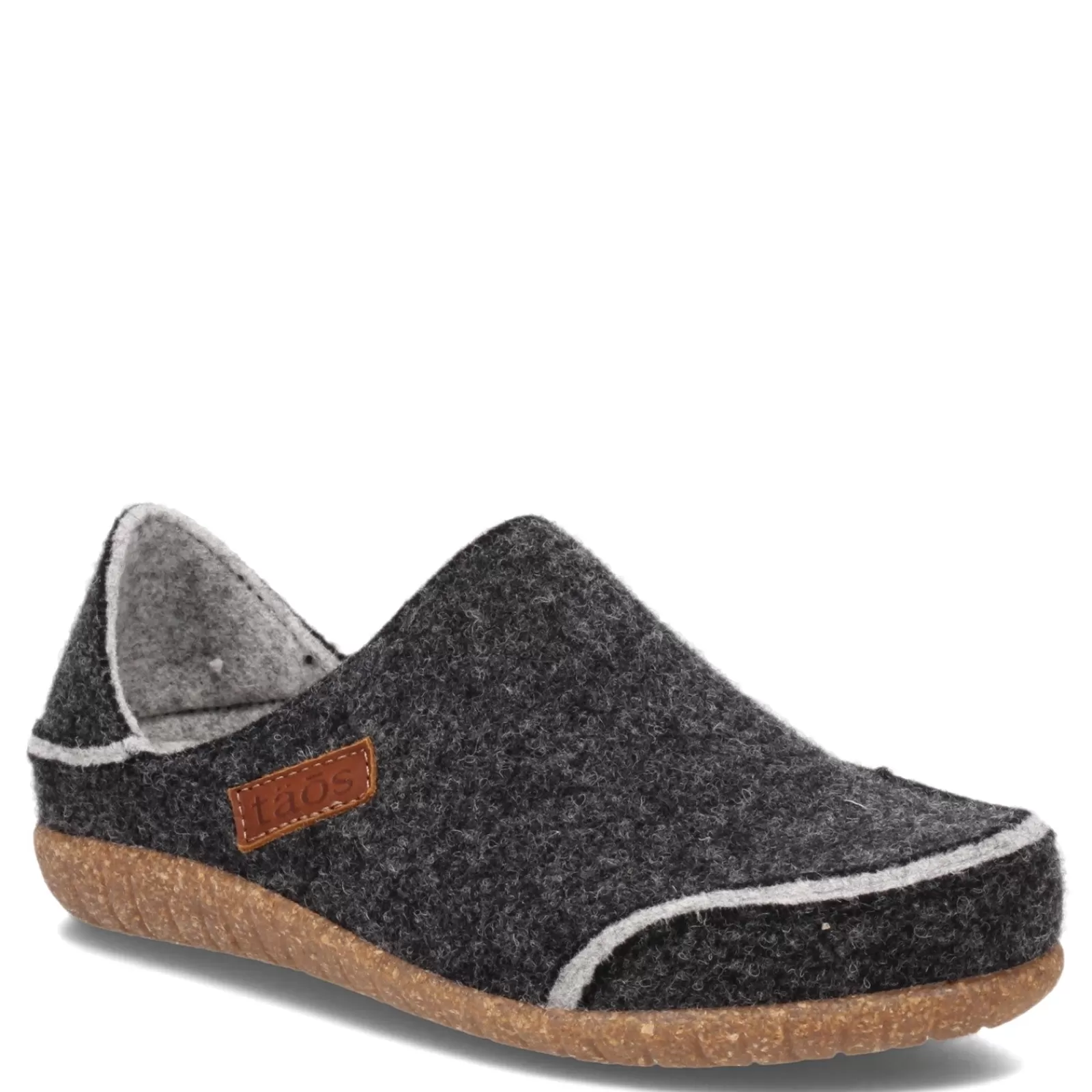 Flash Sale Taos Women's , Convertawool Slip-On Charcoal