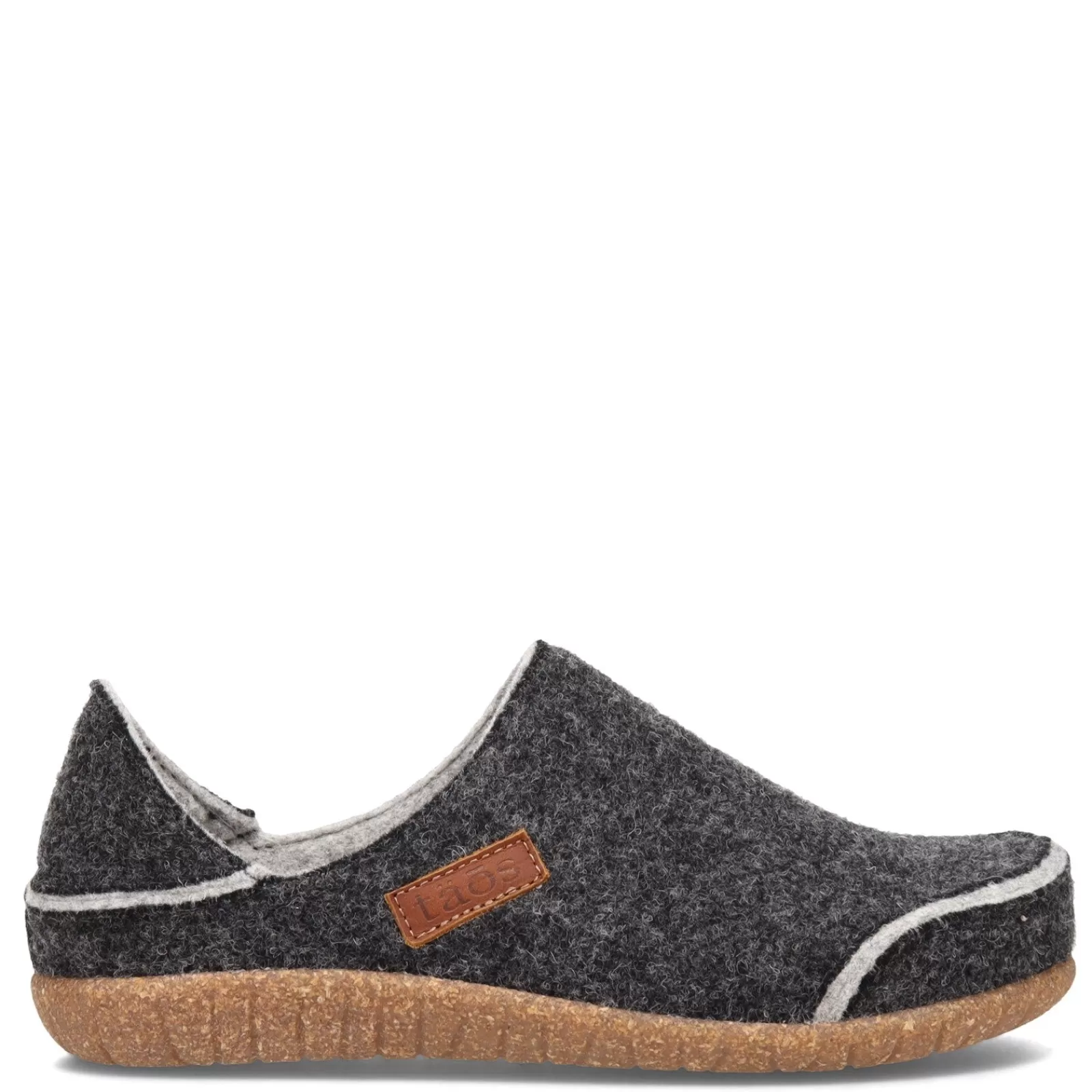 Flash Sale Taos Women's , Convertawool Slip-On Charcoal