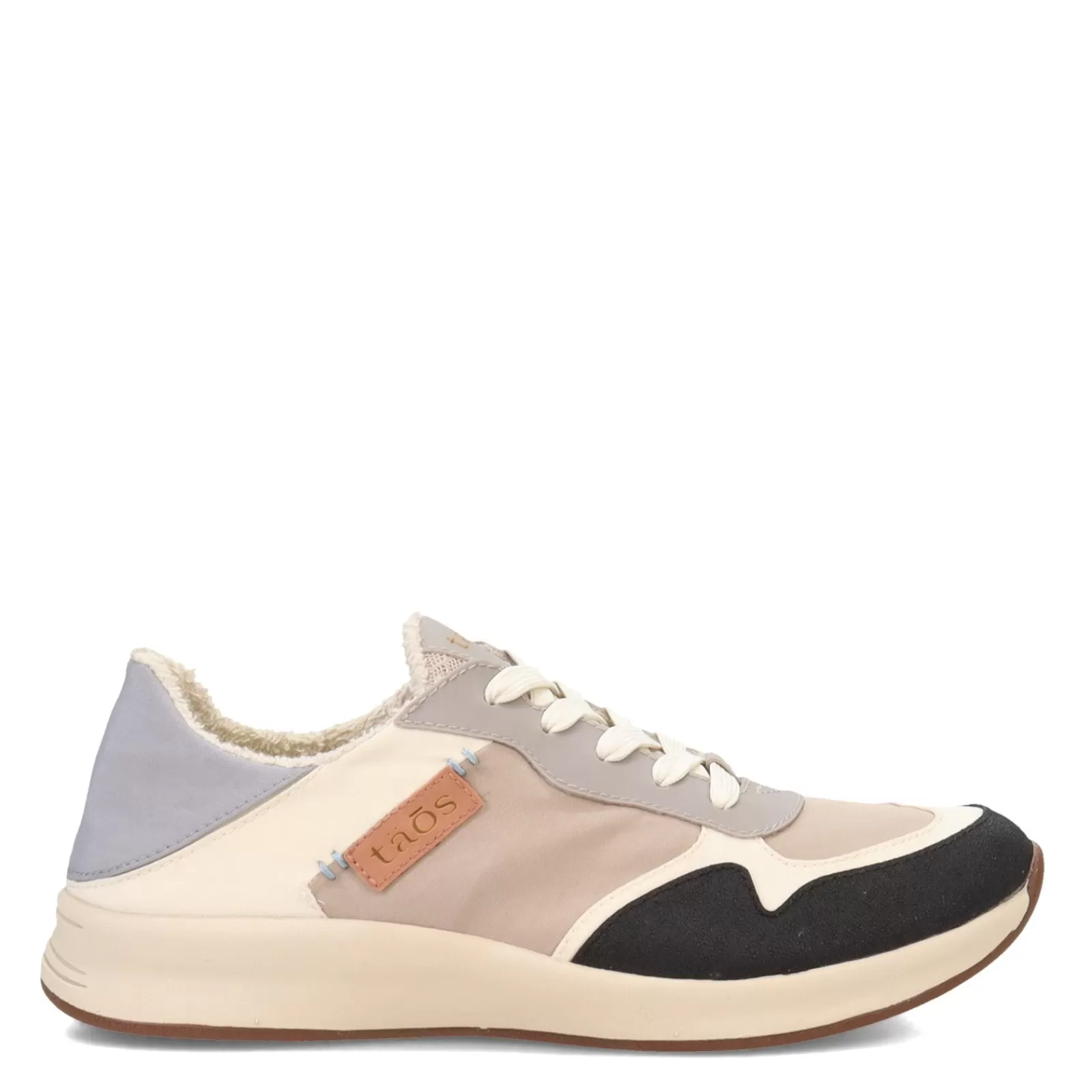 Hot Taos Women's , Direction Sneaker Grey/Cloud Multi