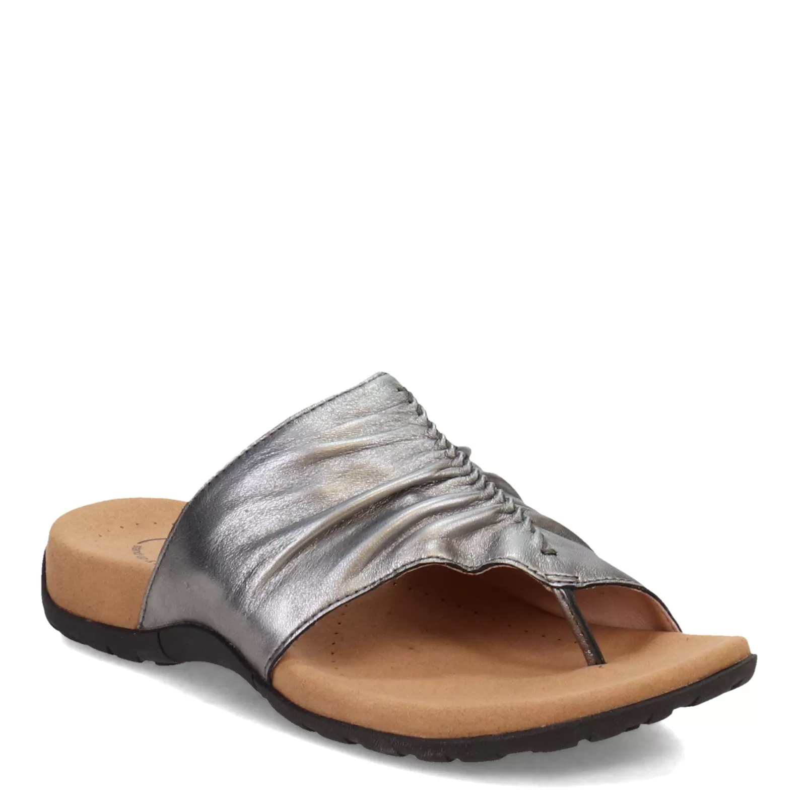 Shop Taos Women's , Gift 2 Sandal Pewter