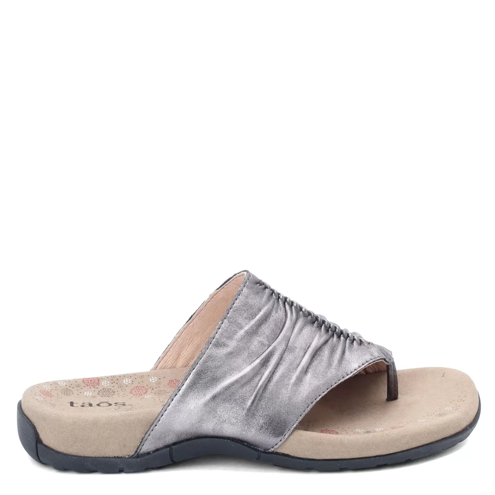 Shop Taos Women's , Gift 2 Sandal Pewter