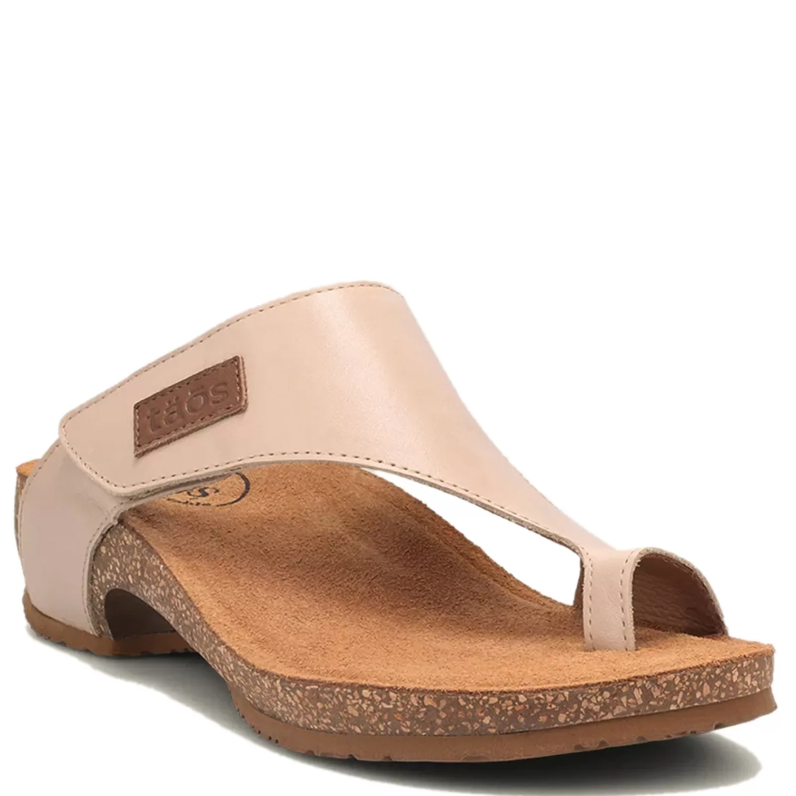 Clearance Taos Women's , Loop Sandal Natural