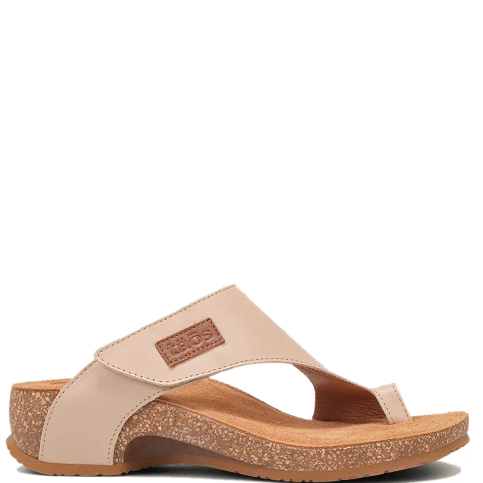 Clearance Taos Women's , Loop Sandal Natural