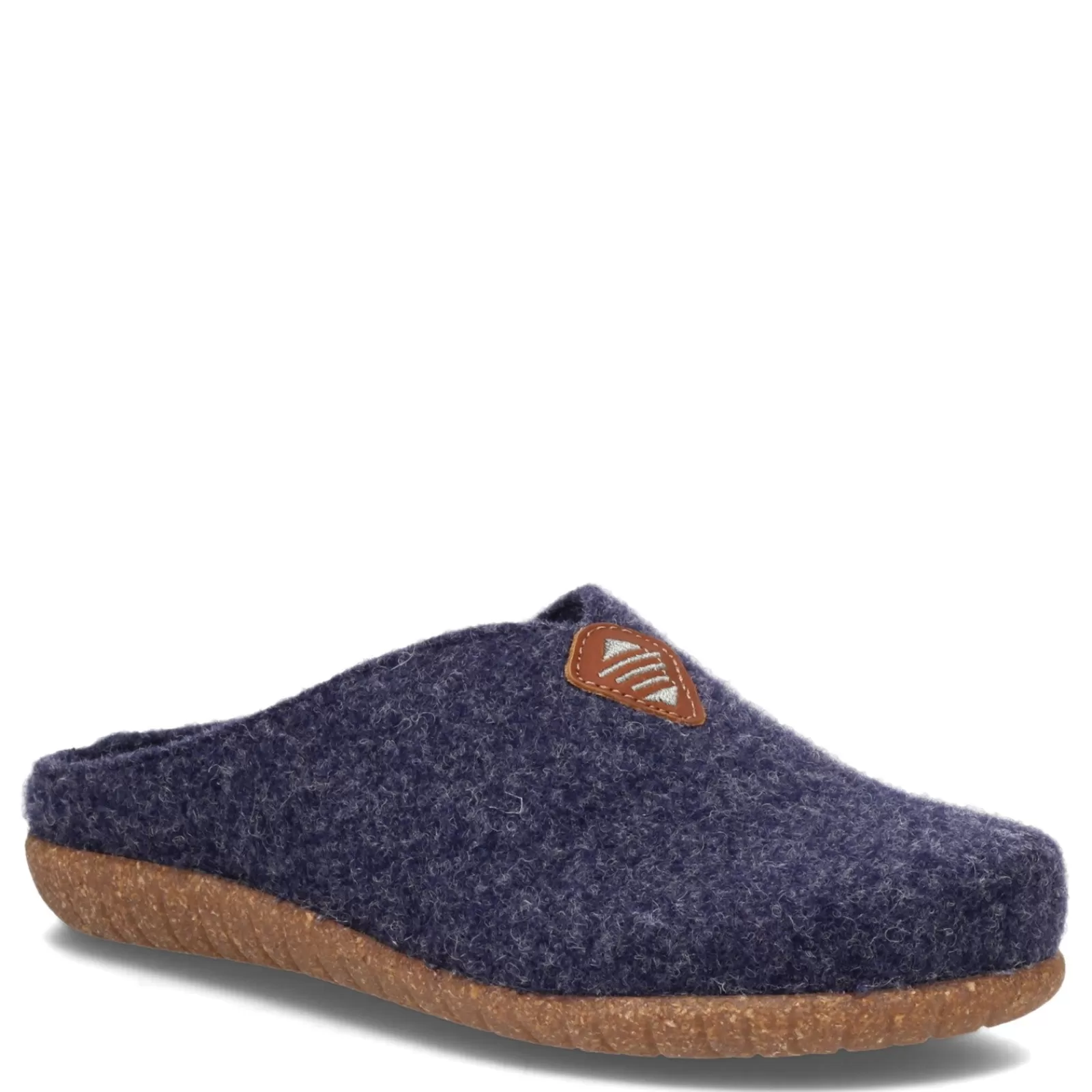 Cheap Taos Women's , My Sweet Wool Clog Navy