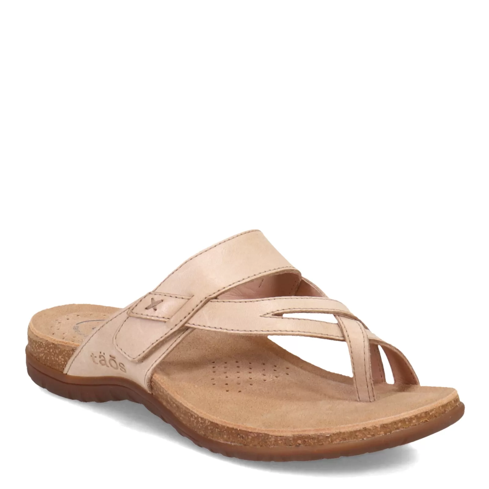 Cheap Taos Women's , Perfect Sandal Stone