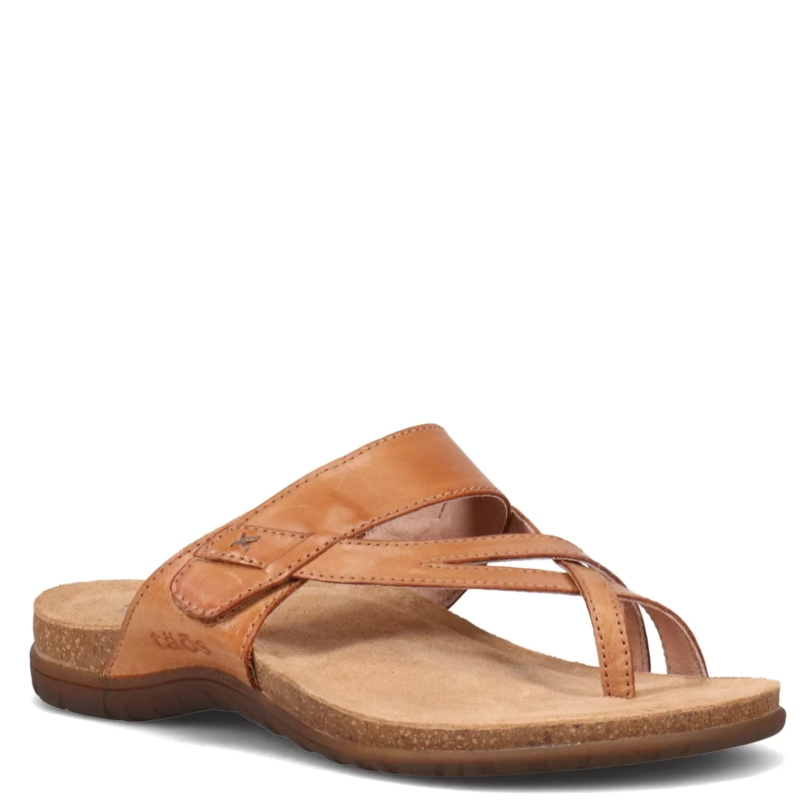 Best Taos Women's , Perfect Sandal Tan