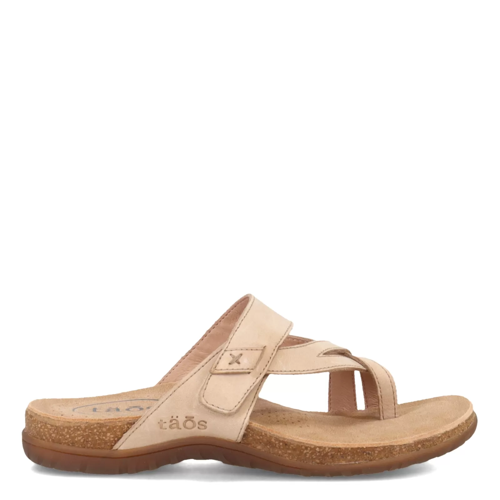 Cheap Taos Women's , Perfect Sandal Stone