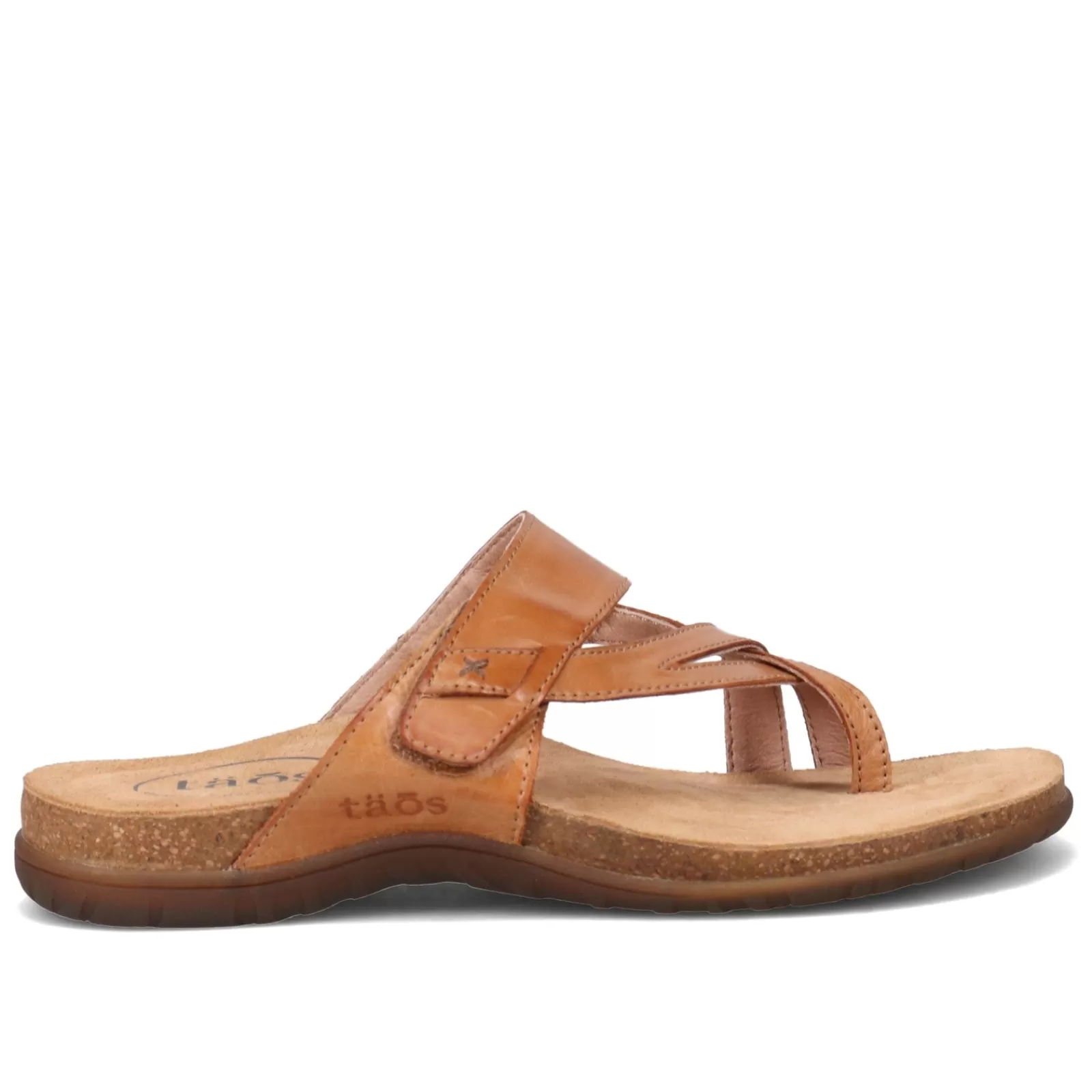 Best Taos Women's , Perfect Sandal Tan