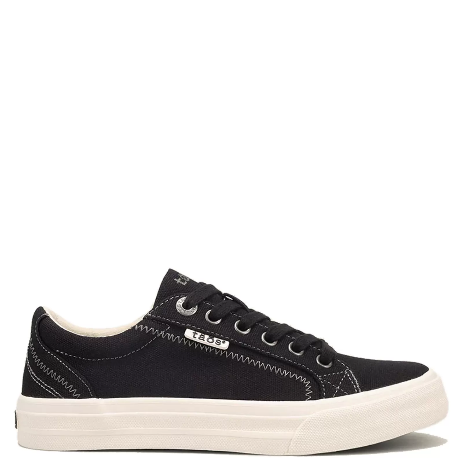 Shop Taos Women's , Plim Soul Sneaker Black