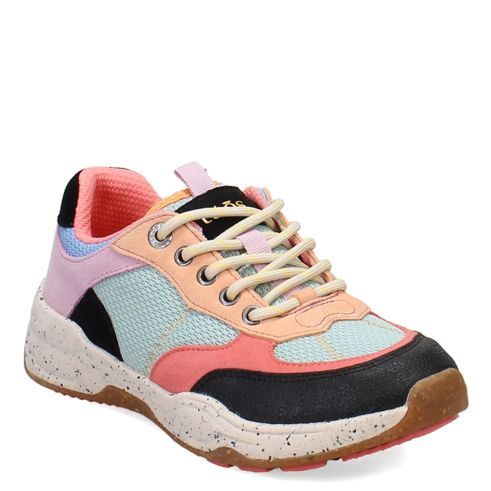 Shop Taos Women's , Super Hiker Sneaker Retro Multi