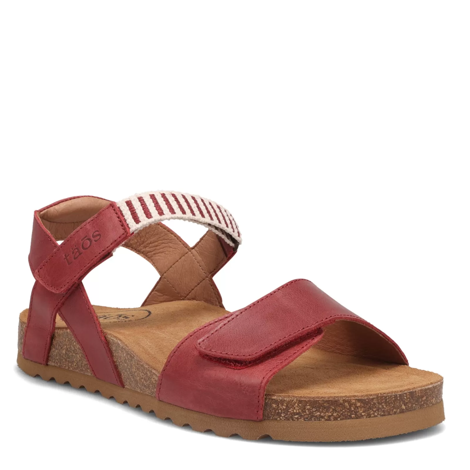 Flash Sale Taos Women's , Symbol Sandal Currant